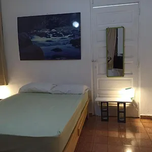 Habitación en casa particular La Casa De Isabel Y Juan, Zona Colonial, Santo Domingo