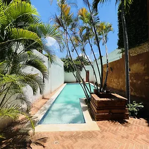 Apartamento Paseo Colonial - Sabbatical #1, Santo Domingo